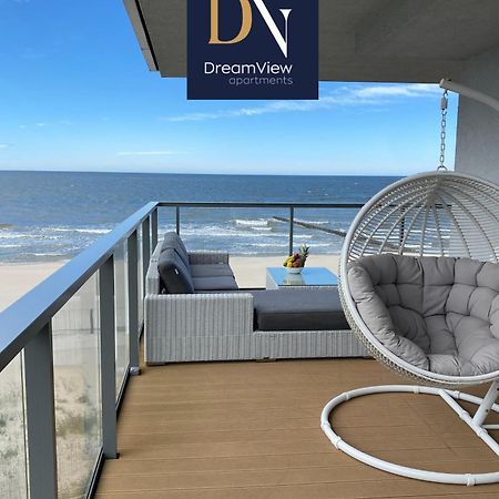 Apartament Dream View Gardenia Front Dziwnów Εξωτερικό φωτογραφία