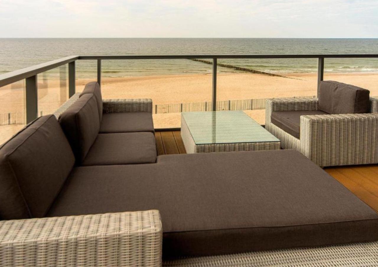 Apartament Dream View Gardenia Front Dziwnów Εξωτερικό φωτογραφία