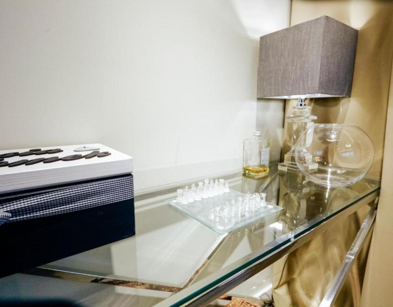 Apartament Dream View Gardenia Front Dziwnów Εξωτερικό φωτογραφία