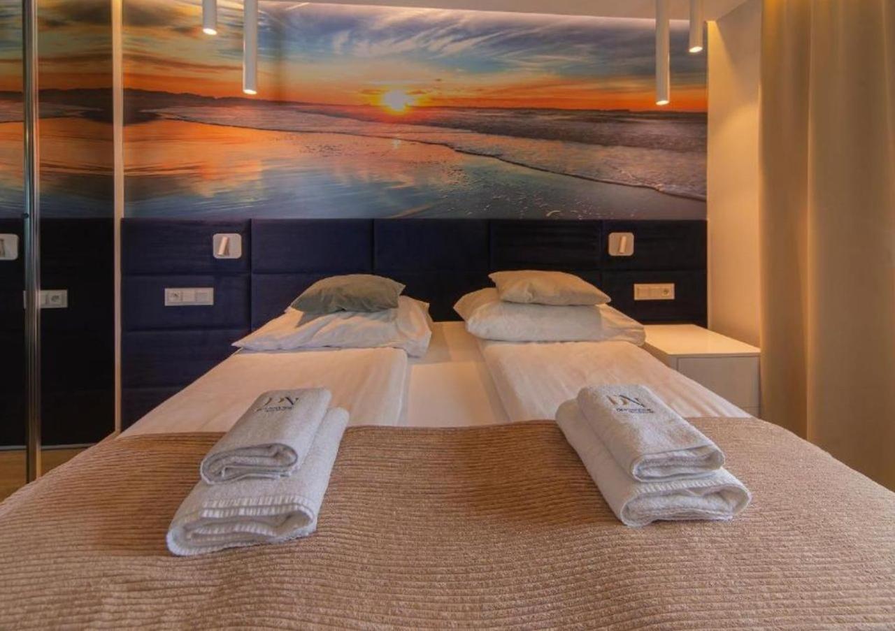 Apartament Dream View Gardenia Front Dziwnów Εξωτερικό φωτογραφία