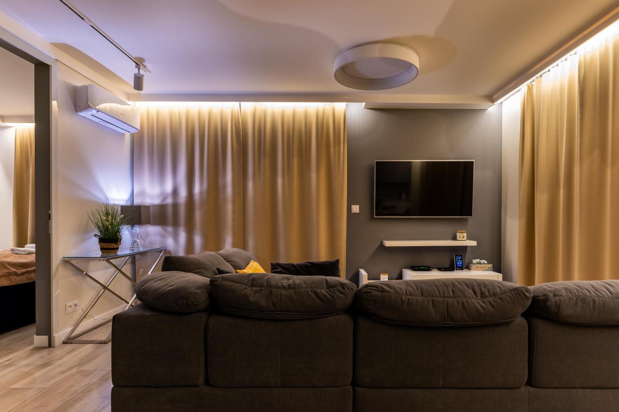 Apartament Dream View Gardenia Front Dziwnów Εξωτερικό φωτογραφία