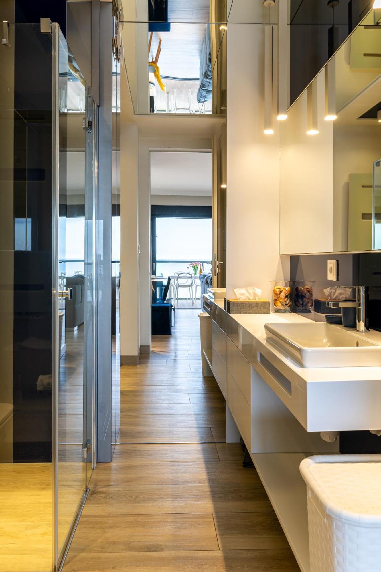 Apartament Dream View Gardenia Front Dziwnów Εξωτερικό φωτογραφία