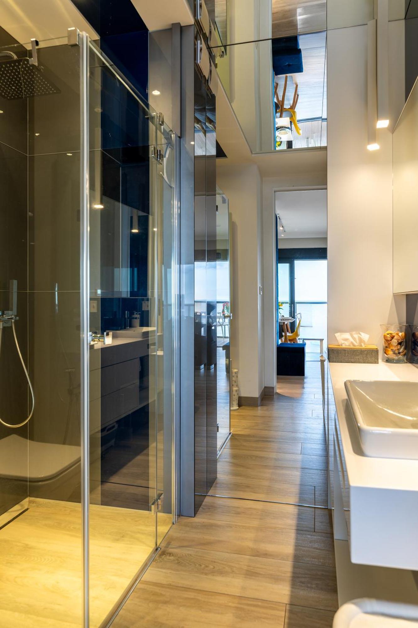 Apartament Dream View Gardenia Front Dziwnów Εξωτερικό φωτογραφία