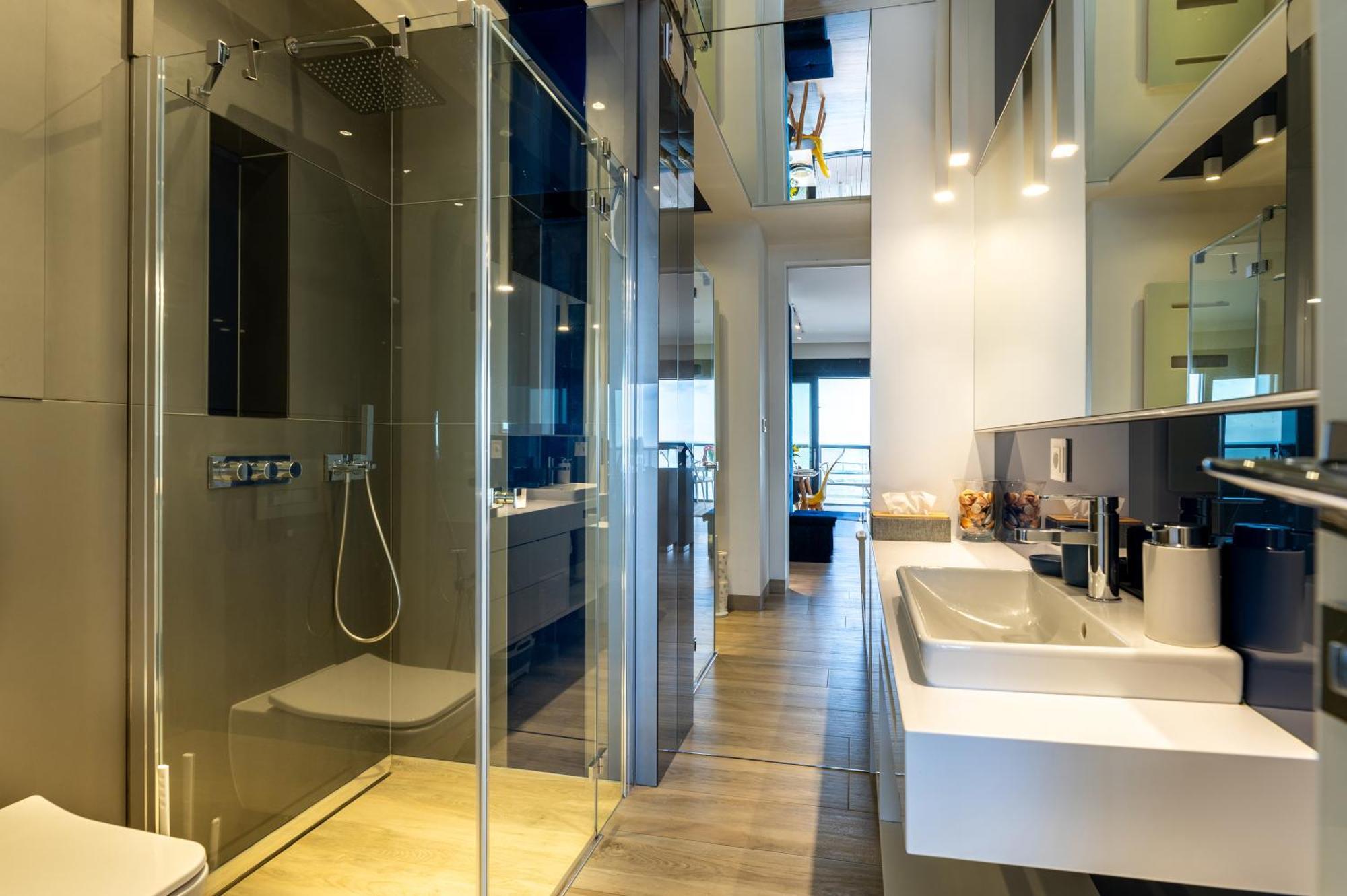 Apartament Dream View Gardenia Front Dziwnów Εξωτερικό φωτογραφία