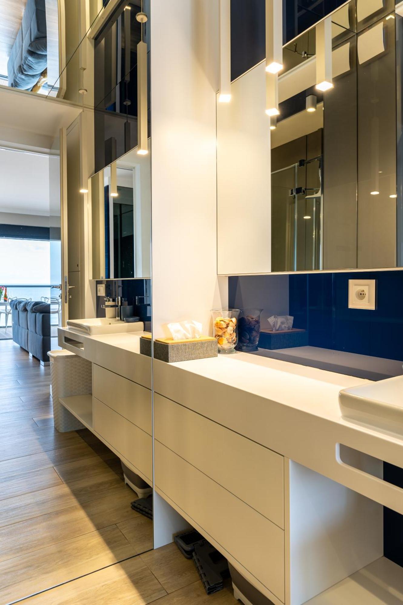 Apartament Dream View Gardenia Front Dziwnów Εξωτερικό φωτογραφία